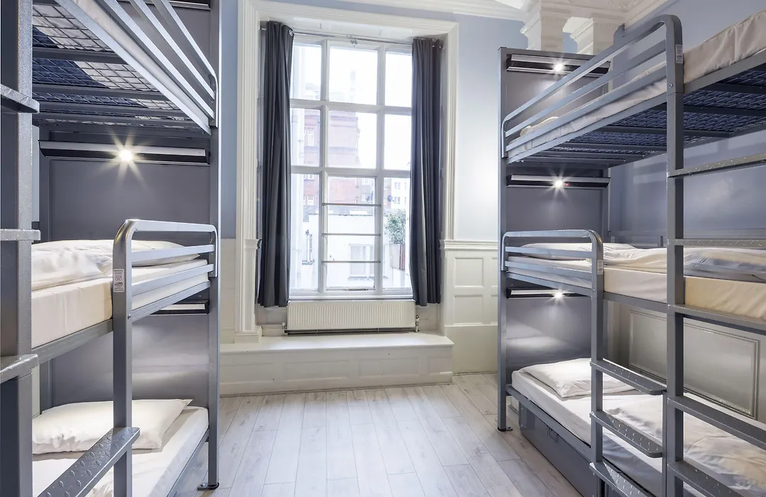 Astor Hyde Park Hostel (Adults Only)-1