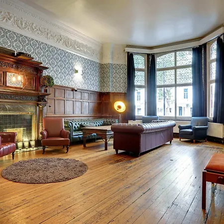 Astor Hyde Park Hostel (Adults Only)-2